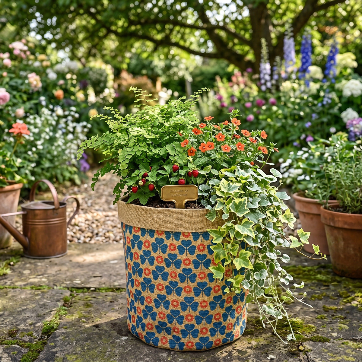 Planter