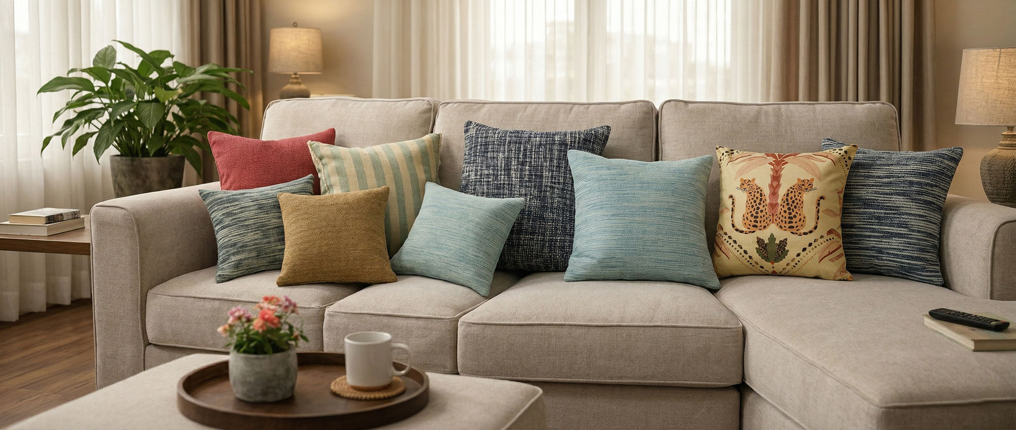 Cushion Cover