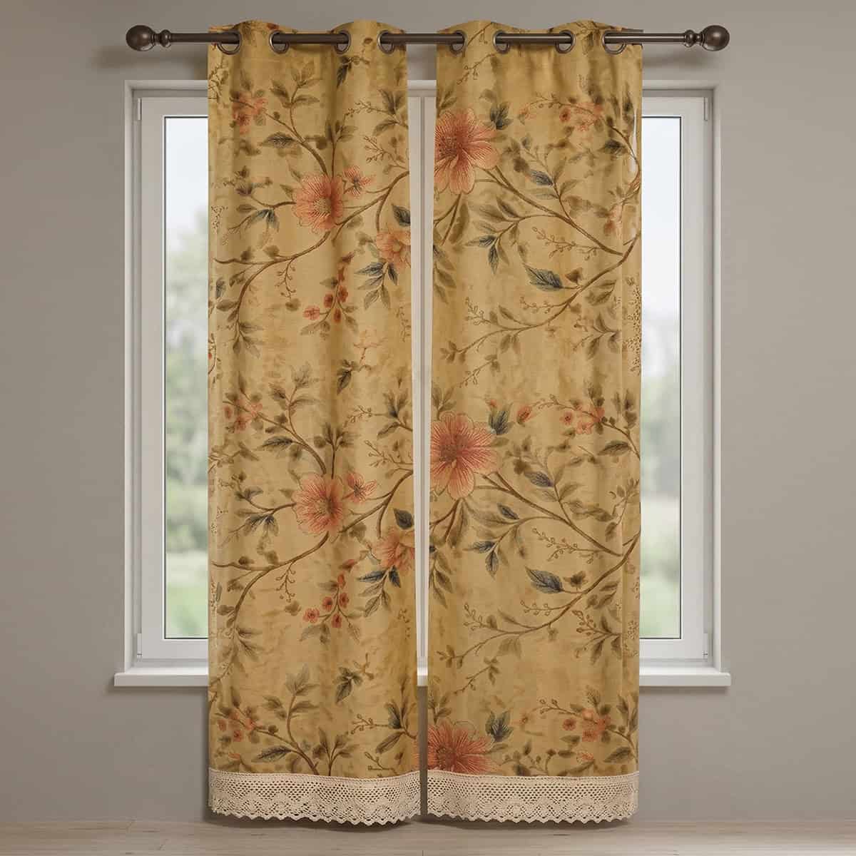 Curtain