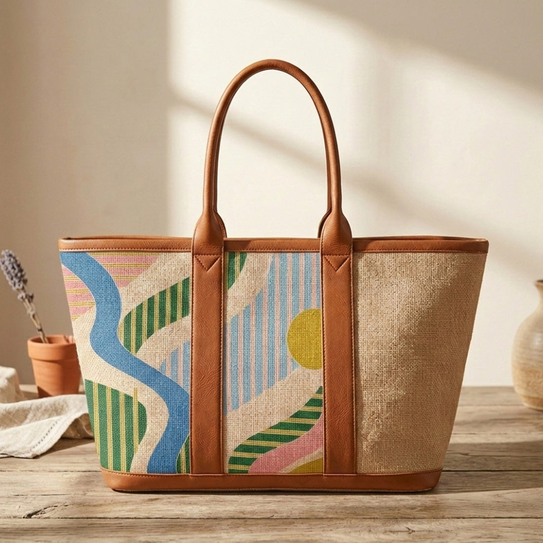 Tote Bags