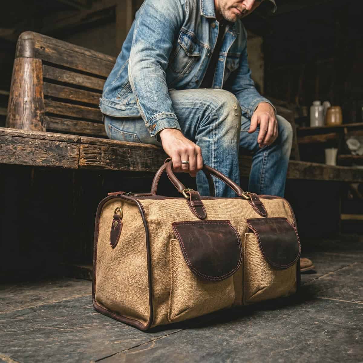Duffel Bag