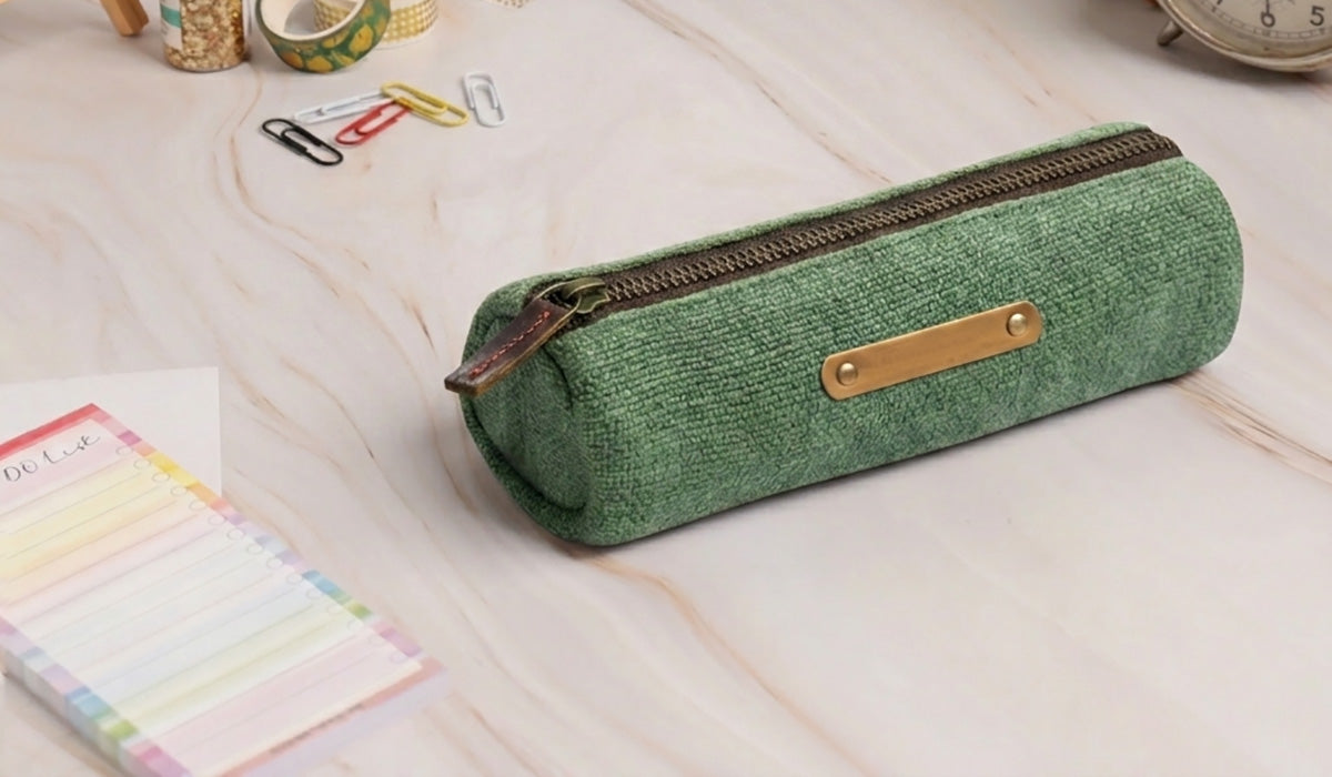Pouches