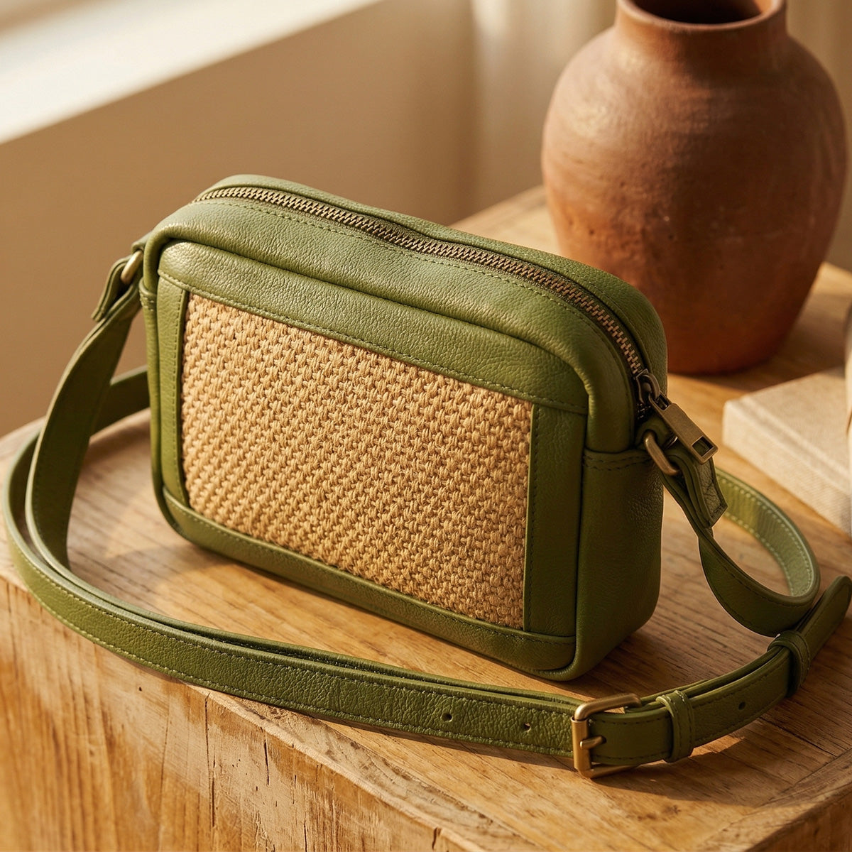 Crossbody Bags