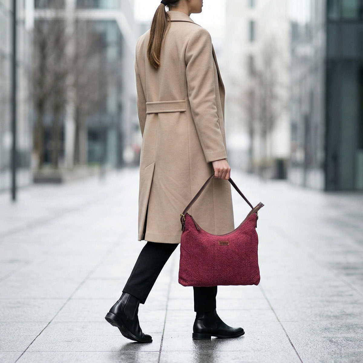 Sling Bag