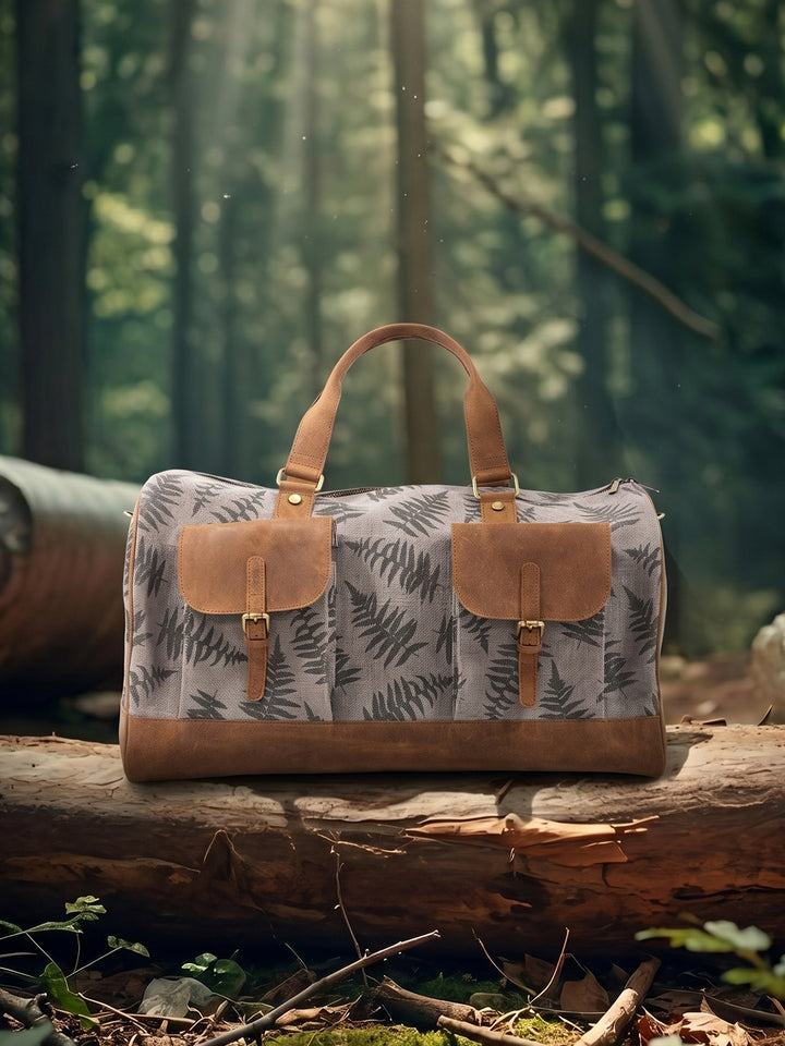 Fernwood  Weekender Duffle Bag