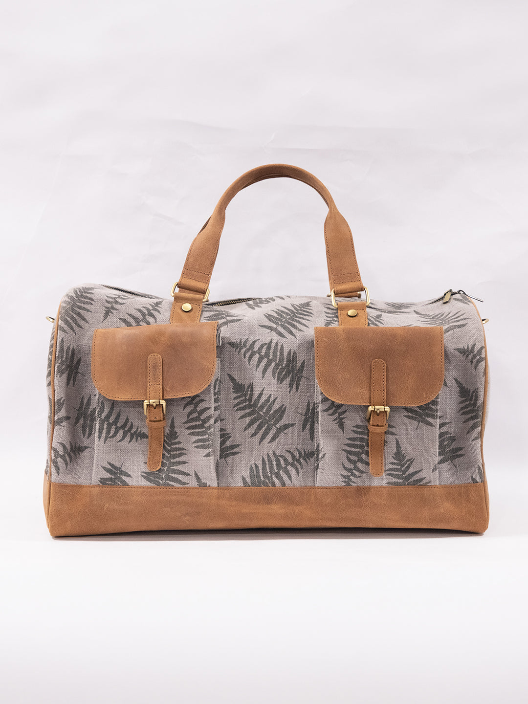 Fernwood  Weekender Duffle Bag