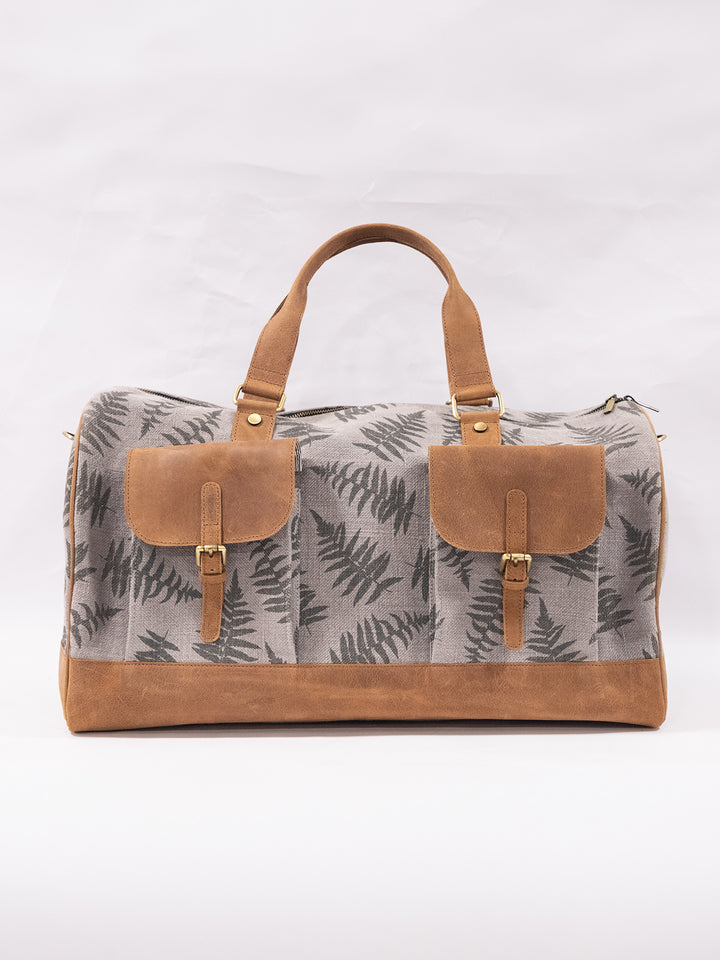 Fernwood  Weekender Duffle Bag