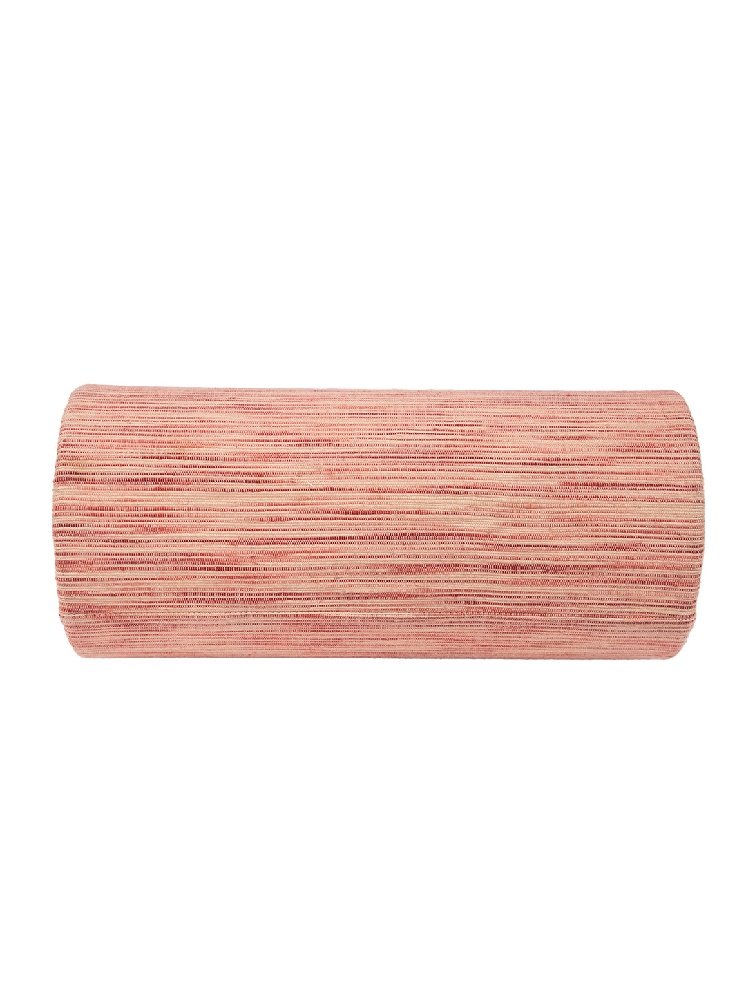 Rustic Elegance Jute Cylindrical Lampshade
