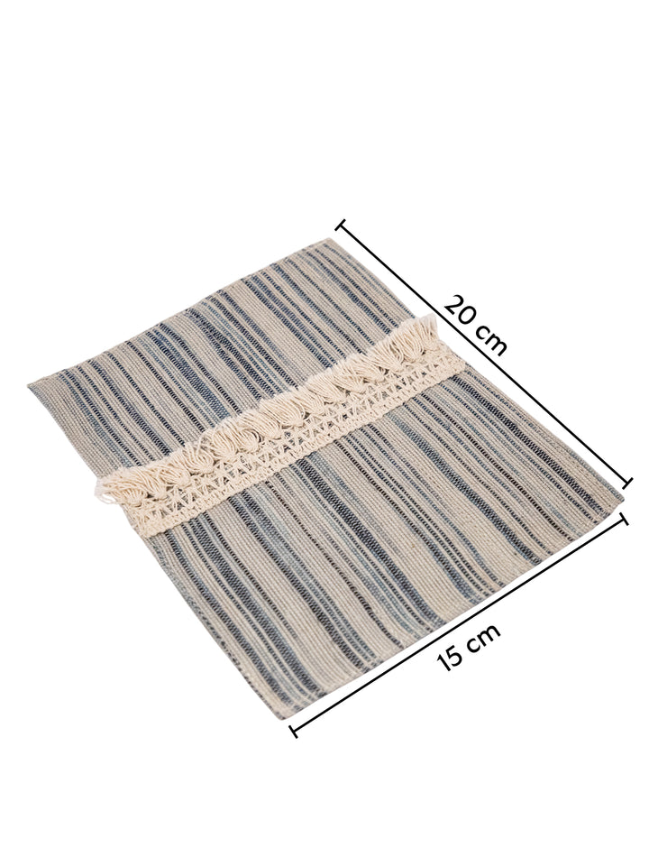 Coastal Melange Cutlery Holder