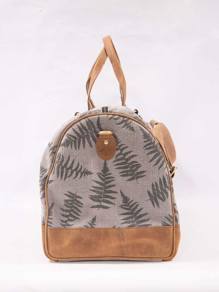 Fernwood  Weekender Duffle Bag