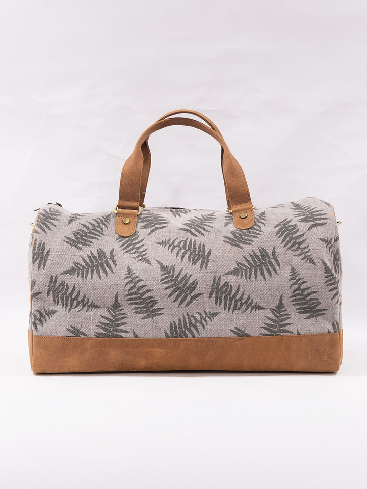 Fernwood  Weekender Duffle Bag