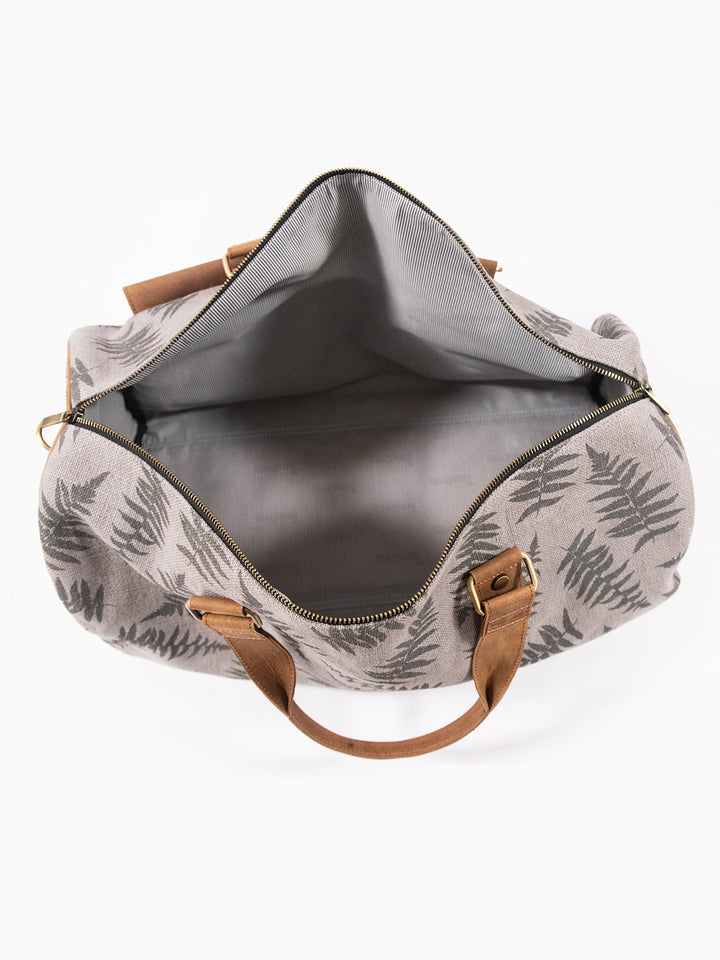 Fernwood  Weekender Duffle Bag