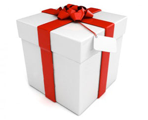 Gift Box