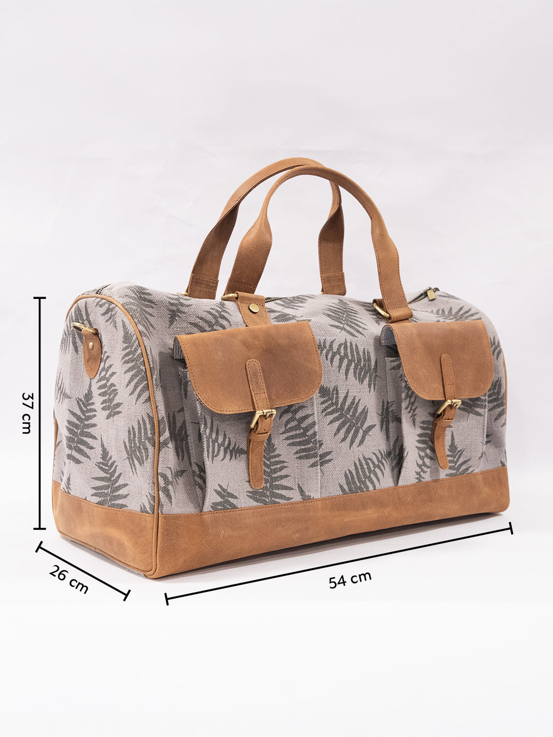 Fernwood  Weekender Duffle Bag