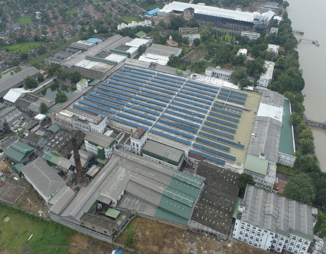 GLOSTER LIMITED
