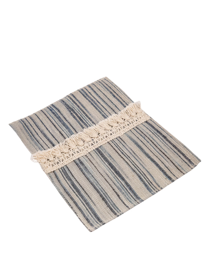 Coastal Melange Cutlery Holder