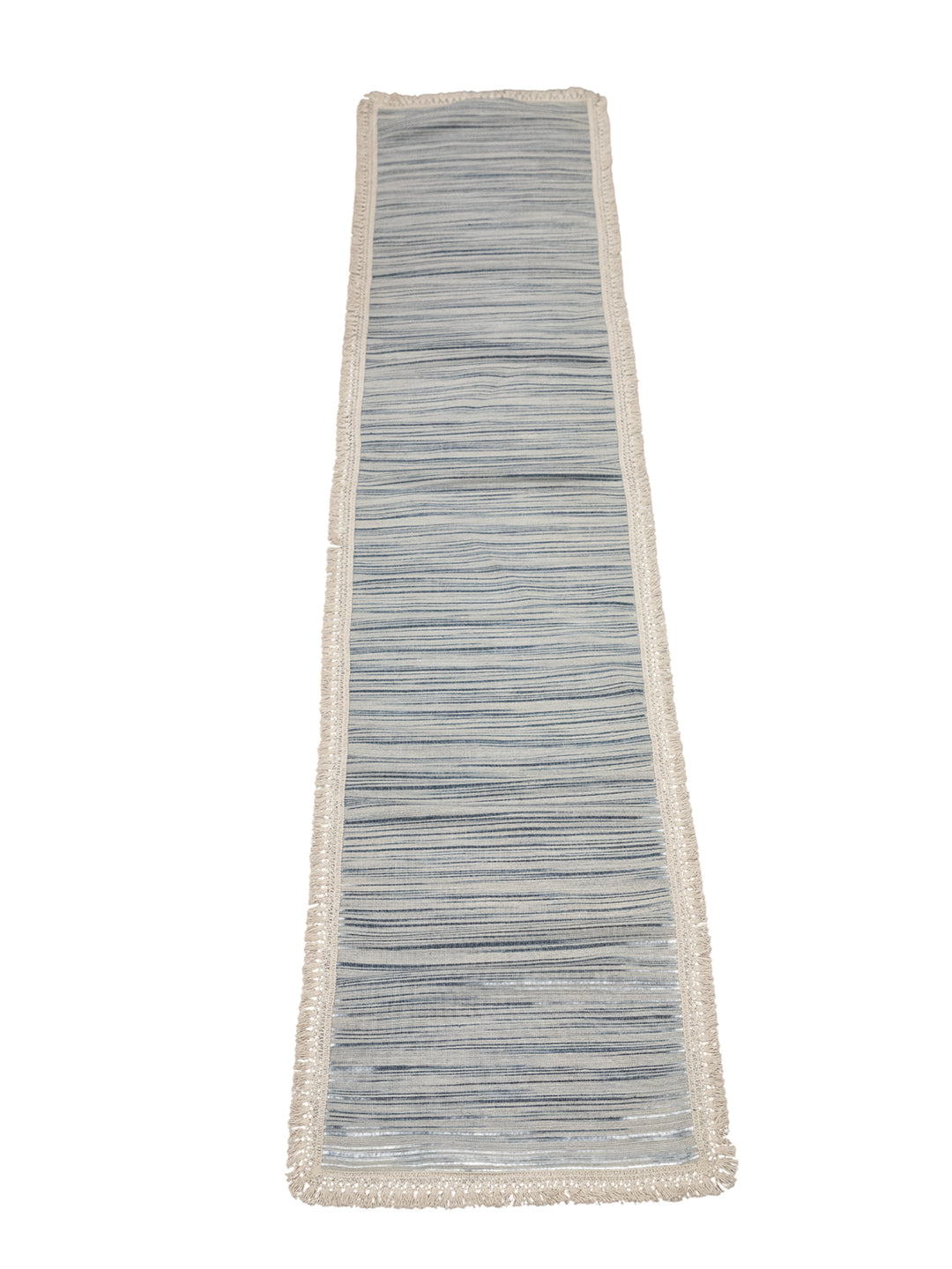 Coastal Melange Table Runner