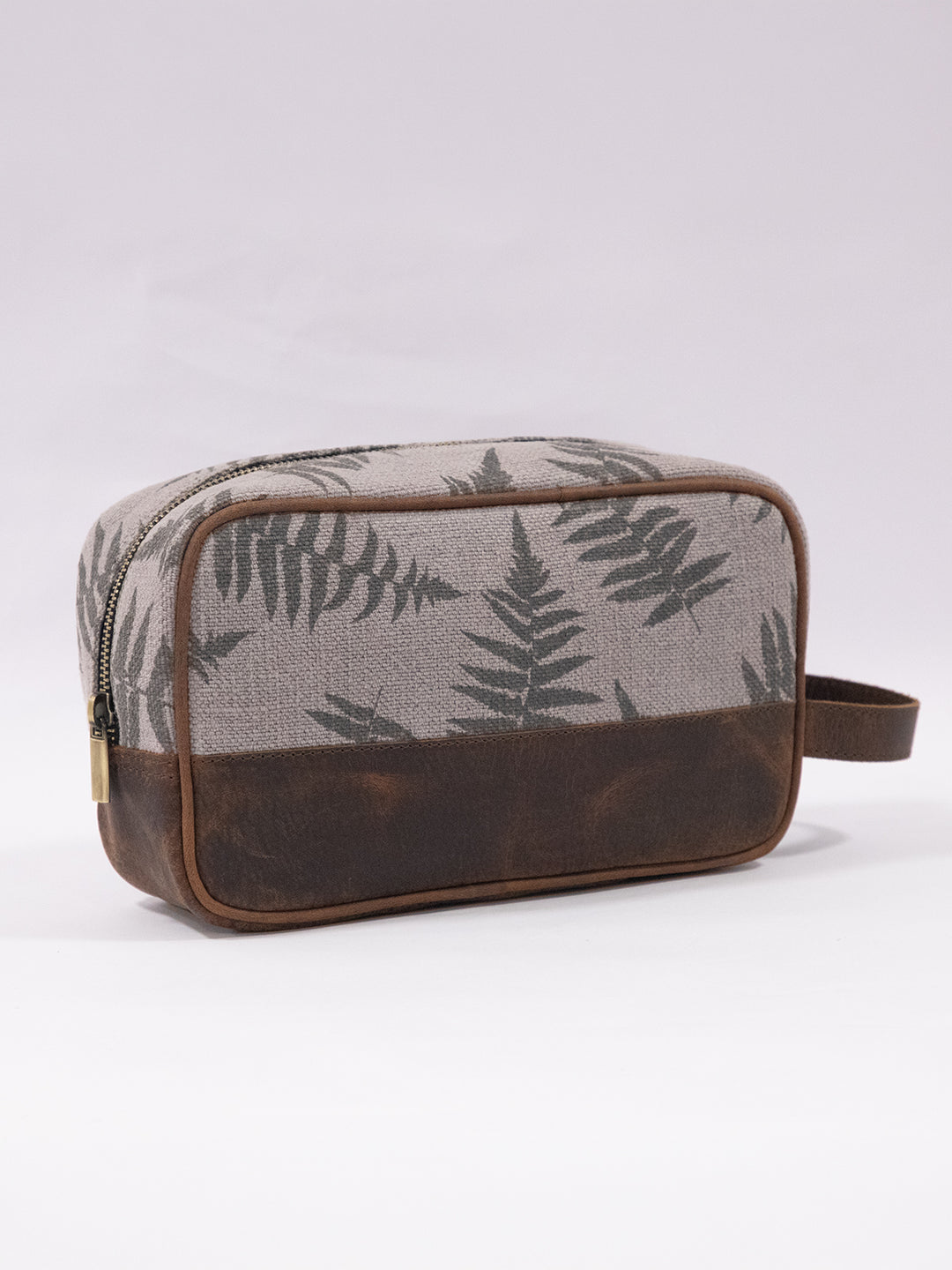 Fernwood Dopp Kit Toiletry Bag