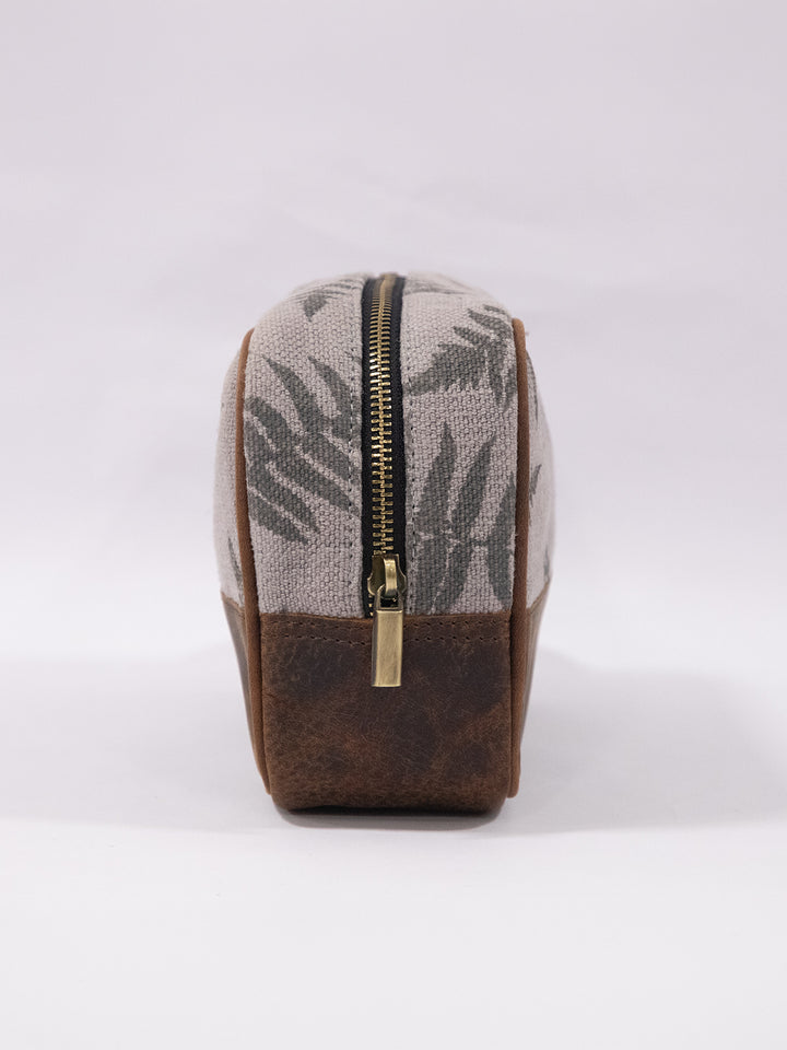 Fernwood Dopp Kit Toiletry Bag
