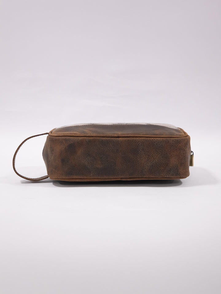 Fernwood Dopp Kit Toiletry Bag