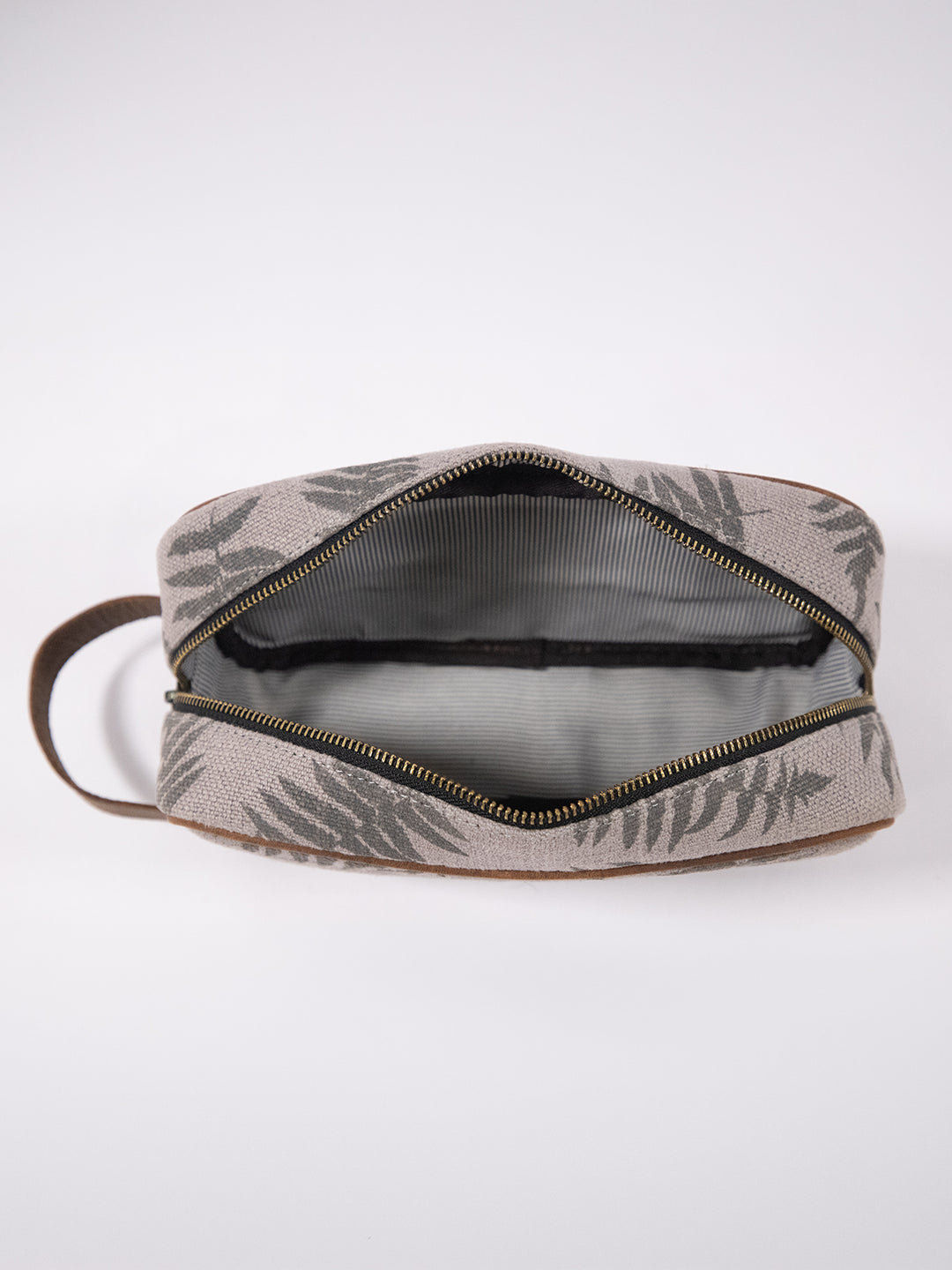 Fernwood Dopp Kit Toiletry Bag