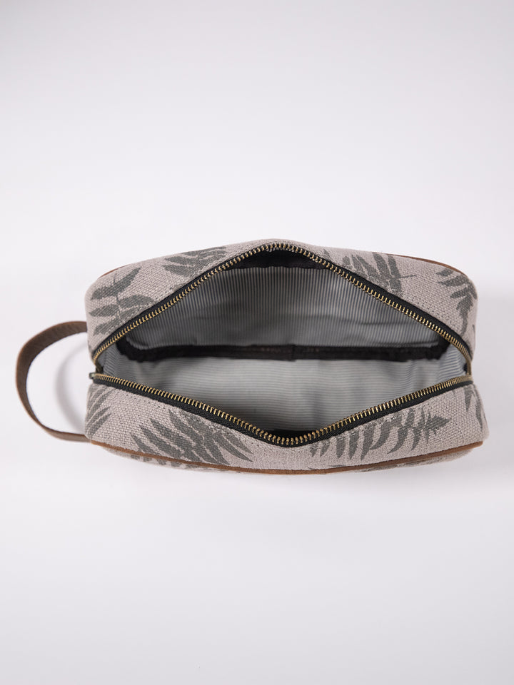 Fernwood Dopp Kit Toiletry Bag
