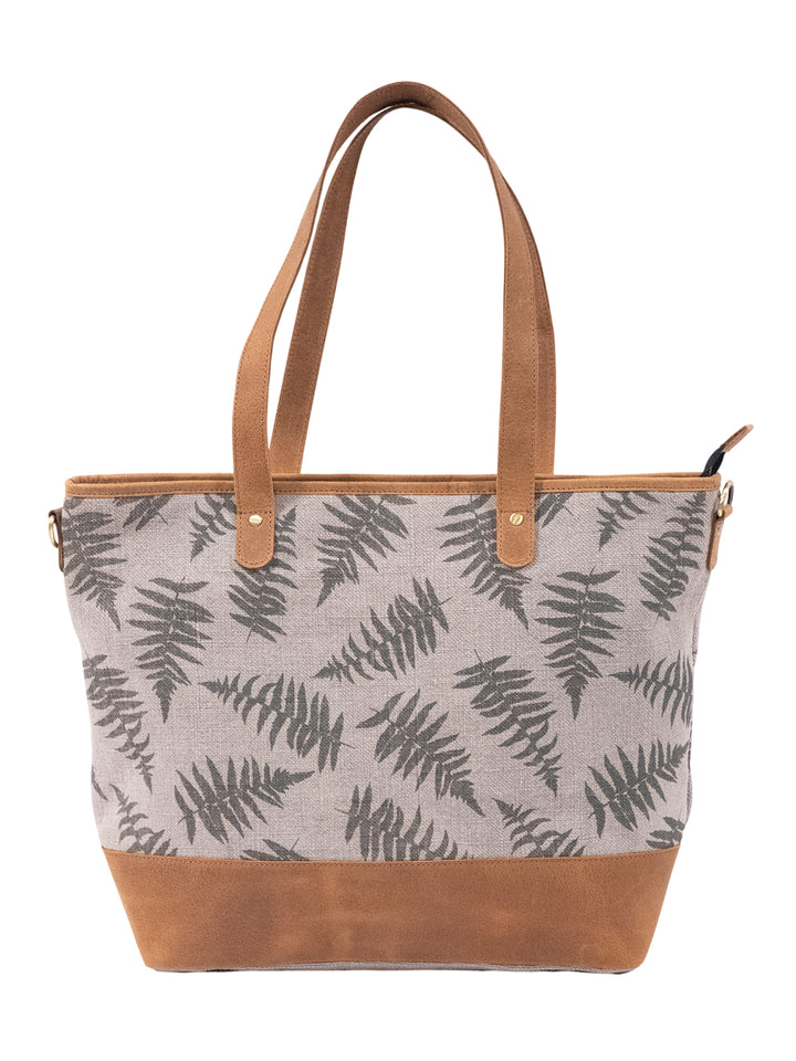 Fernwood Tote Bag