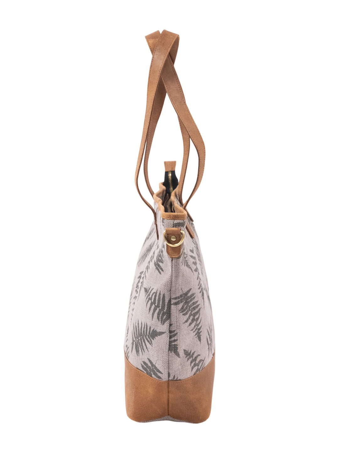 Fernwood Tote Bag