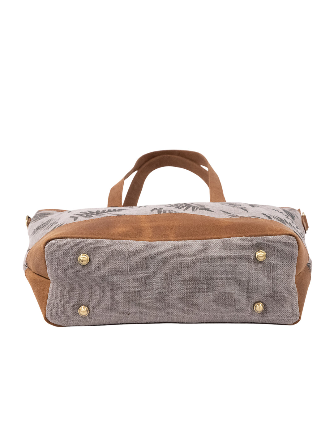 Fernwood Tote Bag