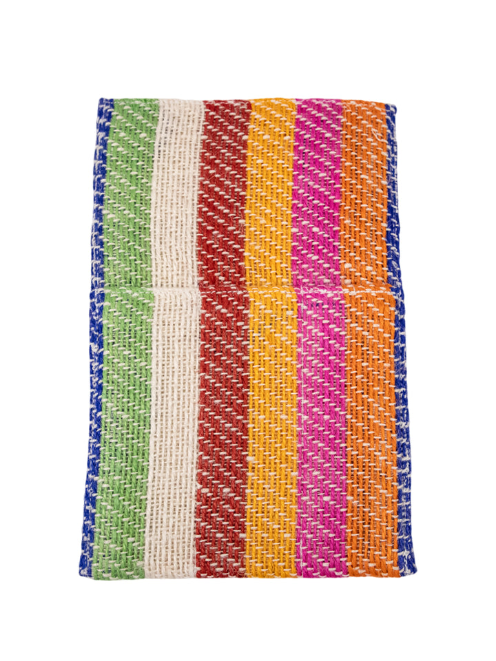 Fiesta Stripe Cutlery Holder