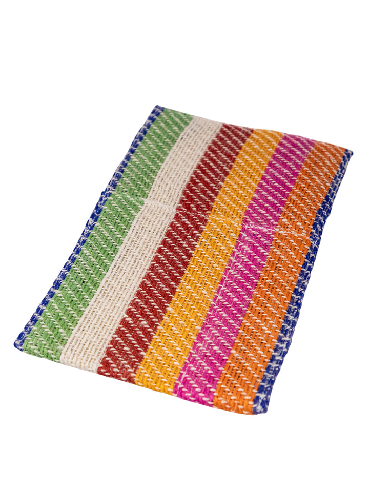 Fiesta Stripe Cutlery Holder