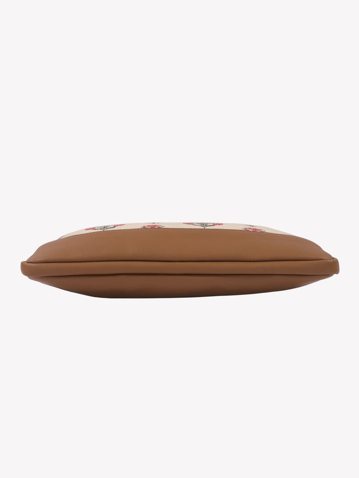 Heritage Bloom Juco Laptop Sleeve