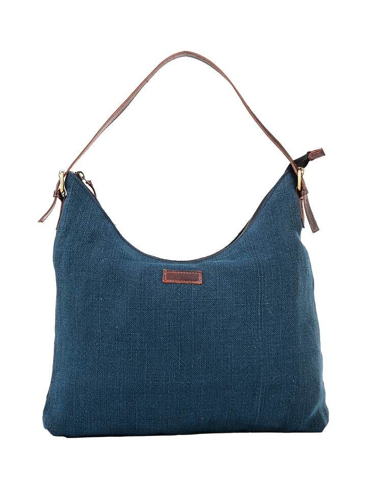 Indigo Sling Bag