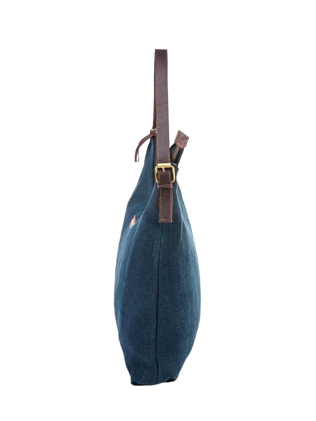 Indigo Sling Bag