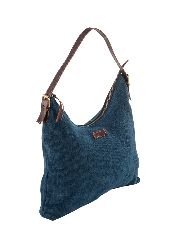Indigo Sling Bag