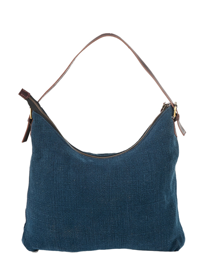Indigo Sling Bag