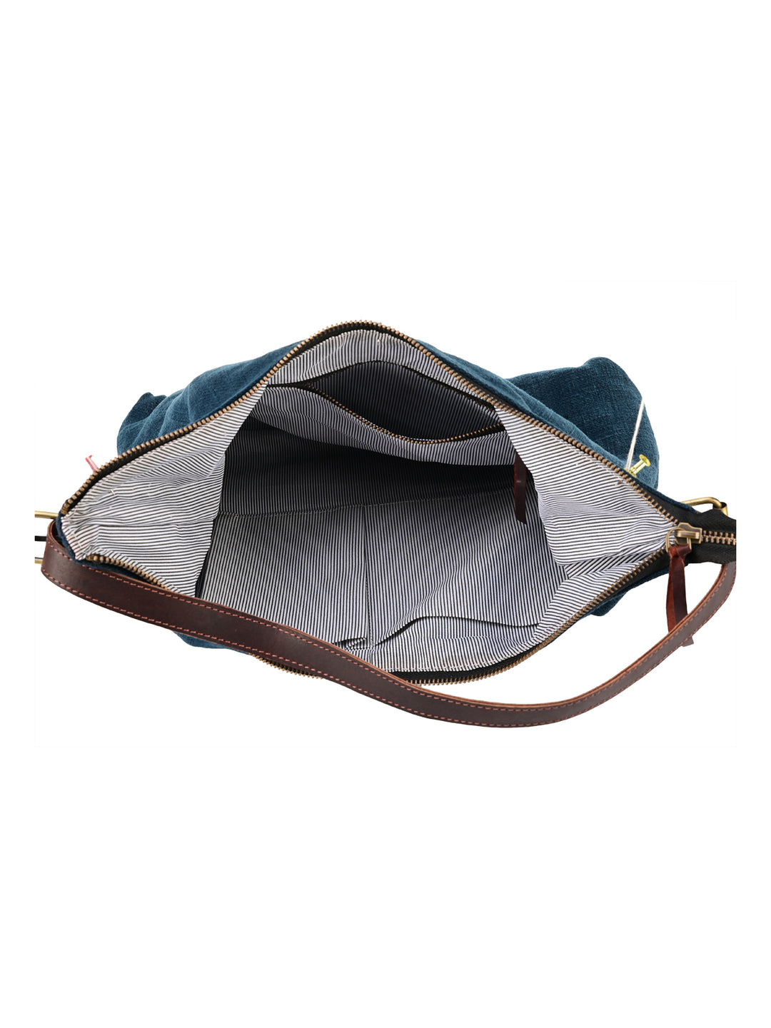 Indigo Sling Bag