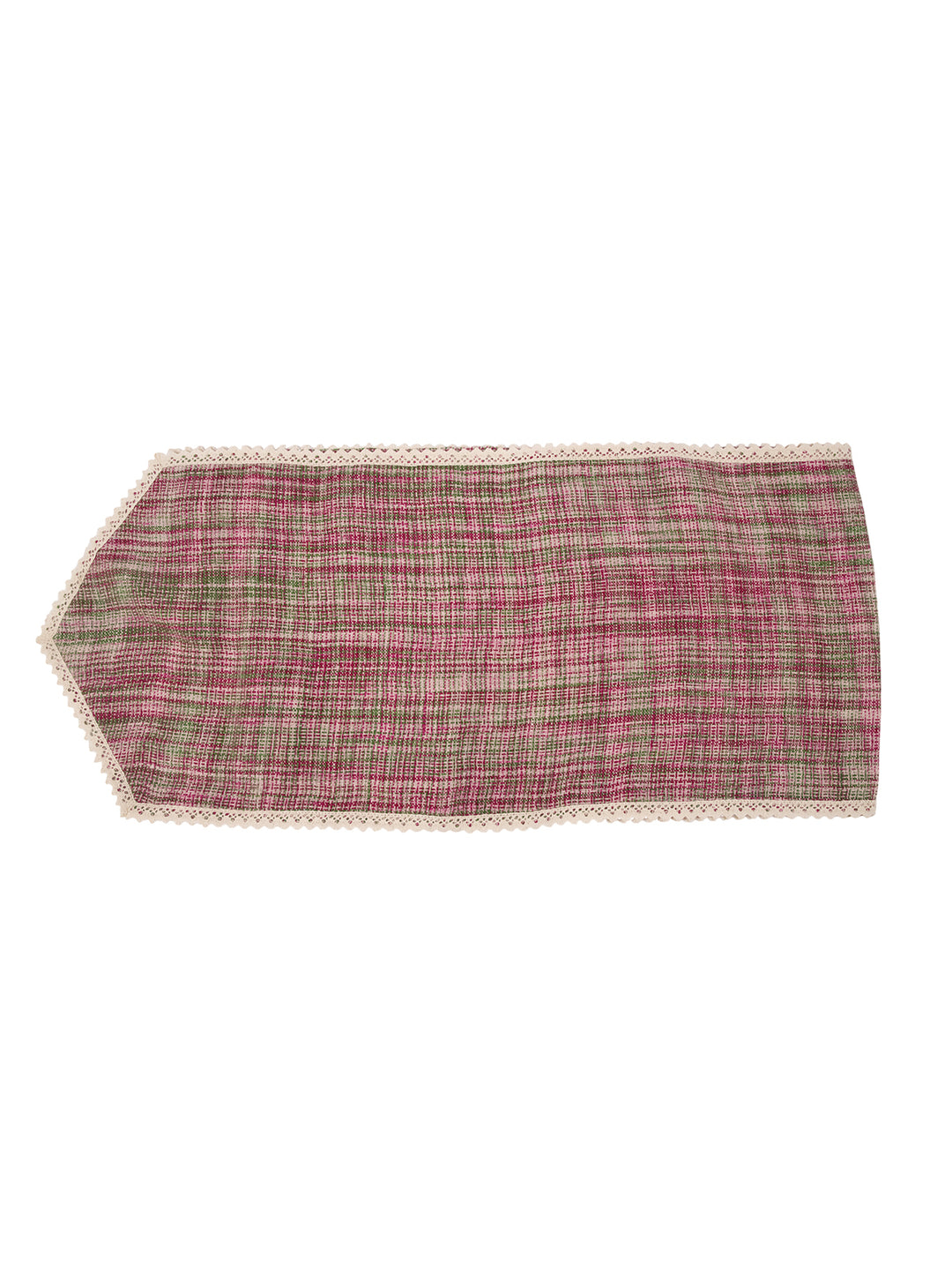 Rosewood textured Table Runner