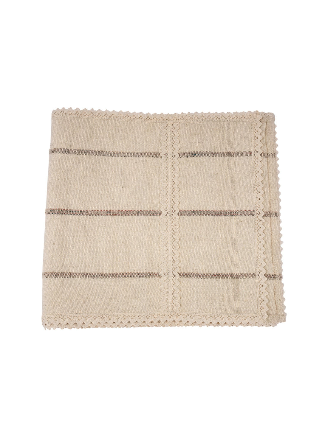 Rustic Stripe Table Runner